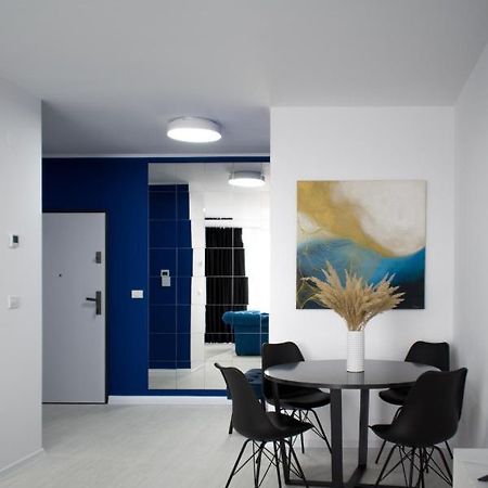 טימישוארה Iulius Town Residence מראה חיצוני תמונה