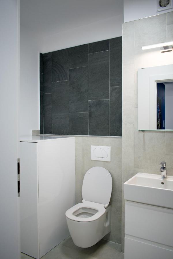 טימישוארה Iulius Town Residence מראה חיצוני תמונה