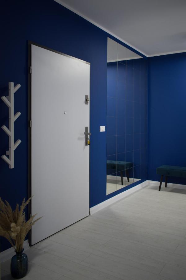 טימישוארה Iulius Town Residence מראה חיצוני תמונה