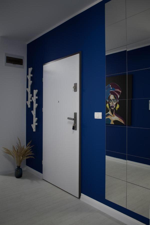 טימישוארה Iulius Town Residence מראה חיצוני תמונה