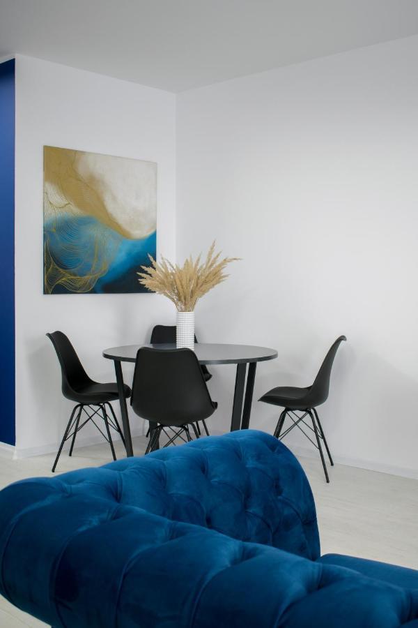 טימישוארה Iulius Town Residence מראה חיצוני תמונה