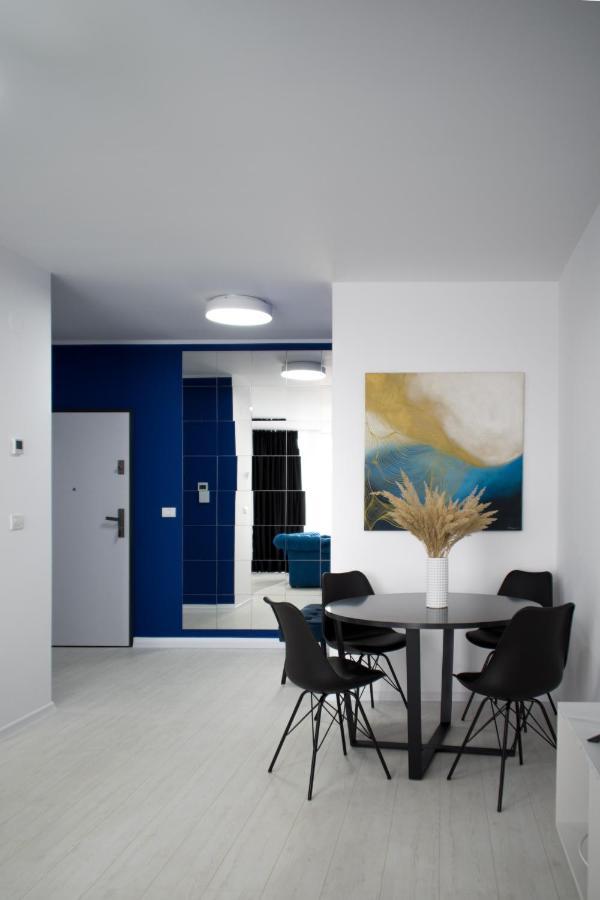 טימישוארה Iulius Town Residence מראה חיצוני תמונה